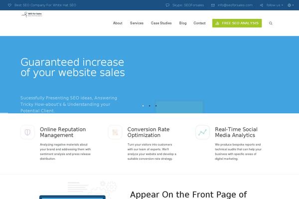 Site using Sklc-addon-googlemaps plugin