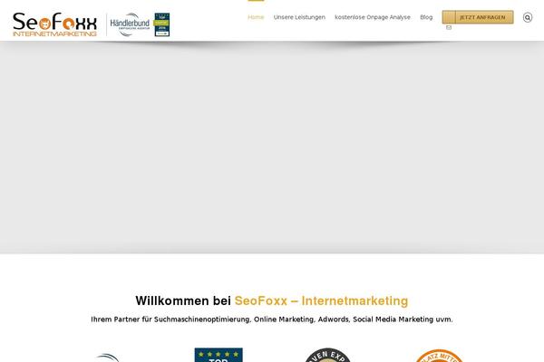 Site using AZGlossaryIndex plugin