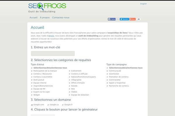 Simplefolio theme site design template sample