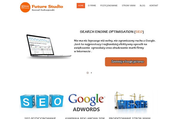 Site using Amazing-post-widget plugin