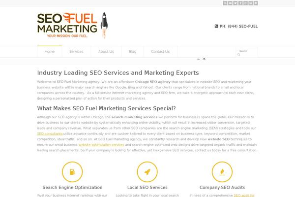 Site using Schema Creator by Raven plugin