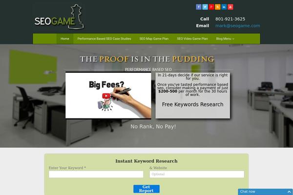 Site using Arforms plugin