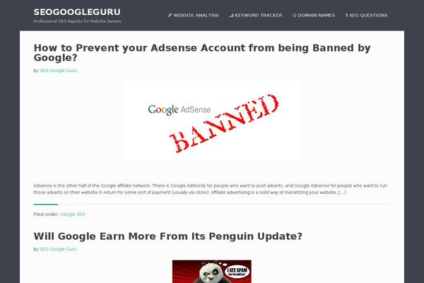 Site using Gpp-shortcodes plugin