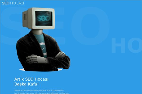 Site using Avatar Manager plugin