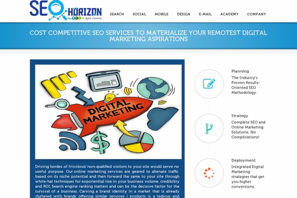 striking_r-1.0.3 theme websites examples