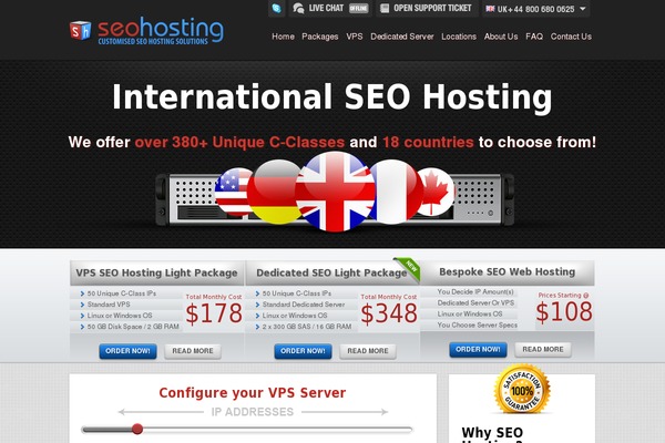 Site using Jv_pd plugin