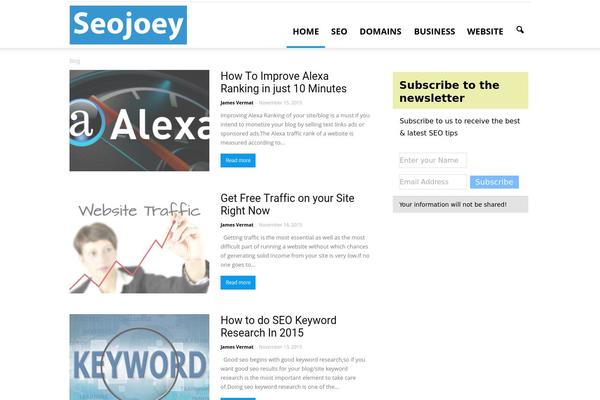 Site using Font plugin