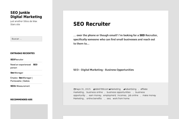Site using WPBruiser {no-Captcha anti-Spam} plugin
