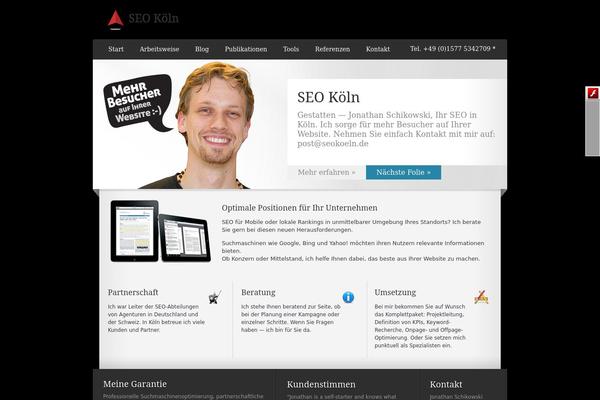 Site using CodeGuard plugin
