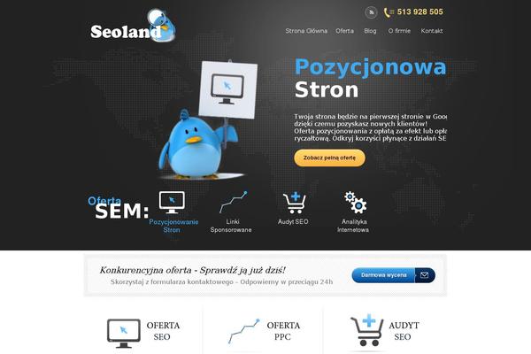 Site using Custom-about-author plugin