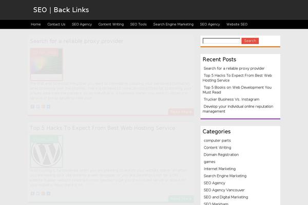seolinkshop.net site used Colorbox