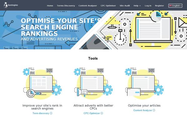 Divi child theme site design template sample