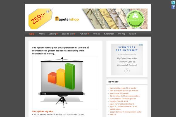 Site using Fixed-social-buttons plugin