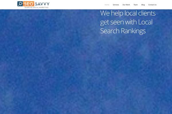 Myway theme site design template sample