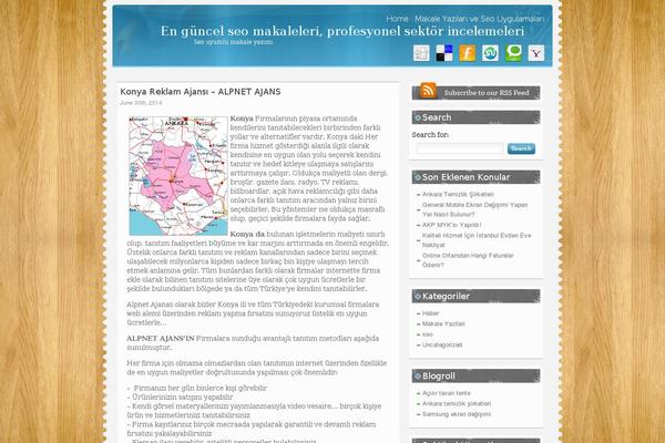 woodenzigzag theme websites examples