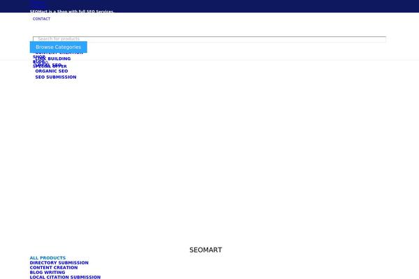Site using User-registration plugin