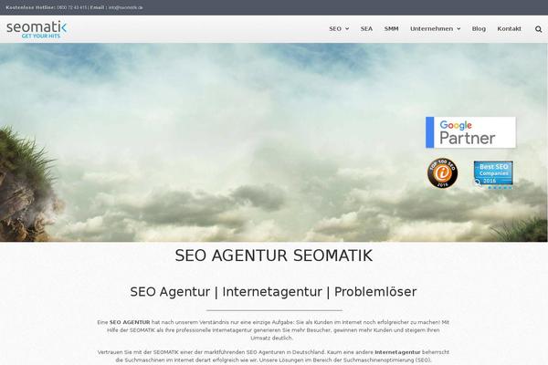 Site using Custom Field List Widget plugin
