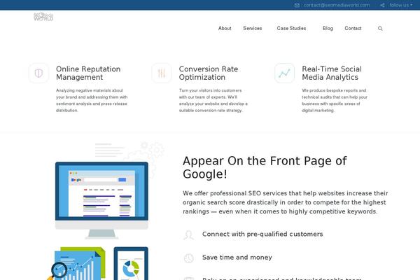 Site using Sklc-addon-googlemaps plugin
