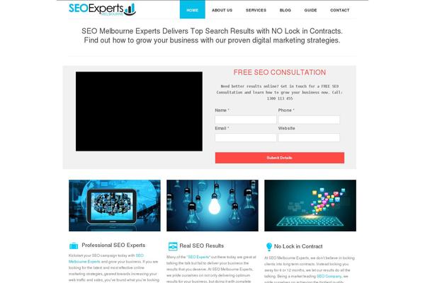 seomelbourneexperts.net.au site used Goodchoice