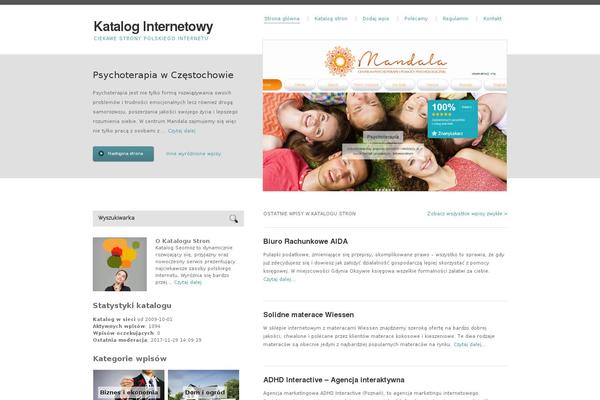 seomoz.pl site used Seomoz