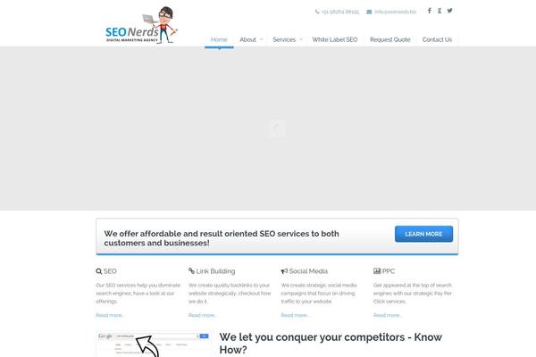 Site using Skype Legacy Buttons plugin