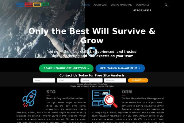 Site using Mobile-navigation-menu plugin
