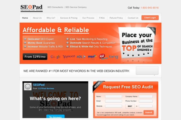 Theme1409 theme site design template sample