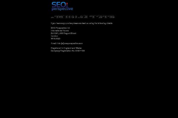 Site using Contact Form Maker plugin