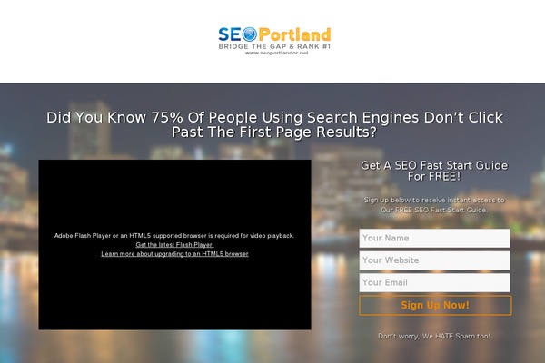 Site using Dopts plugin