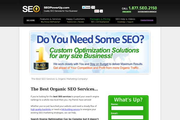 Thesis_182 theme site design template sample