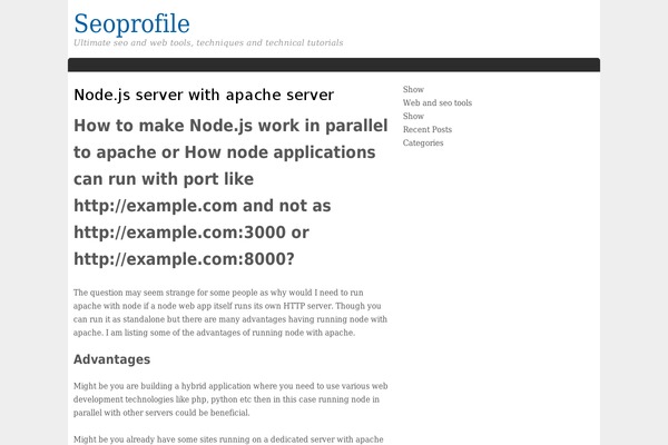 Swift Basic theme site design template sample