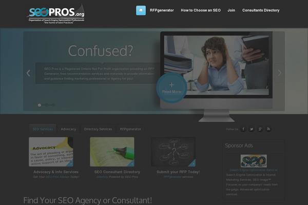 Site using Ad Injection plugin