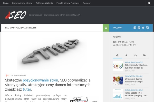 Site using WP Cookie Banner plugin