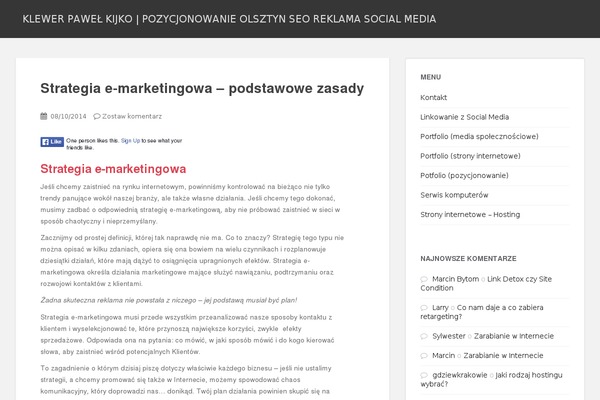 seoreklama.net site used 37638