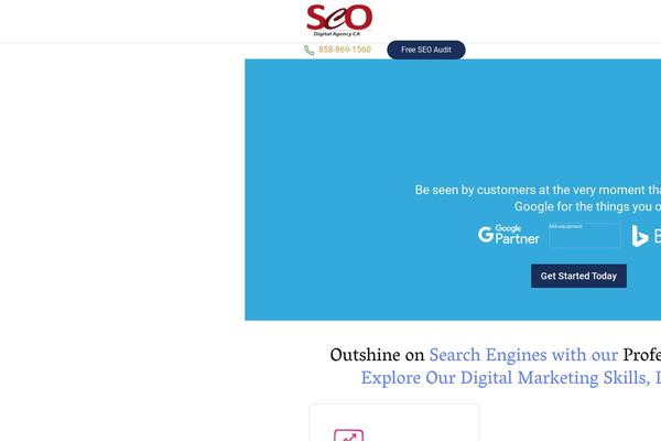 Site using Cynic-features plugin