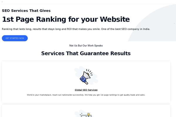 Site using Jetpack-boost plugin