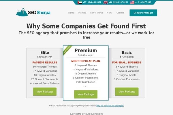 Site using Generateblocks-pro plugin