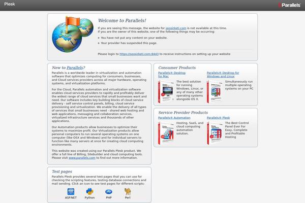 Site using Ds-live-composer plugin