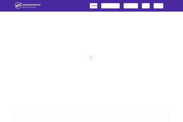 Education Base theme site design template sample