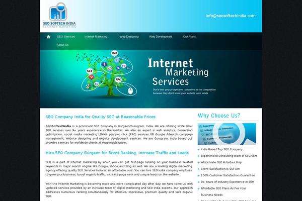 Site using itemprop WP for SERP/SEO Rich snippets plugin