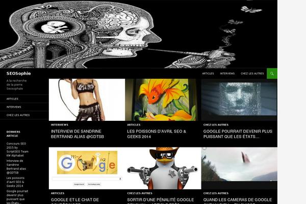 Site using Follow Me Plugin plugin