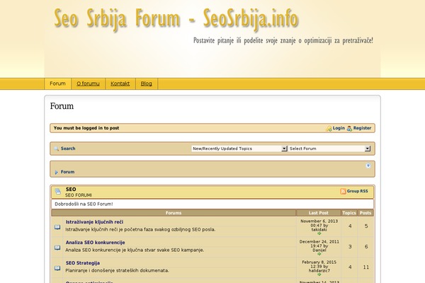 Site using Contact-form plugin