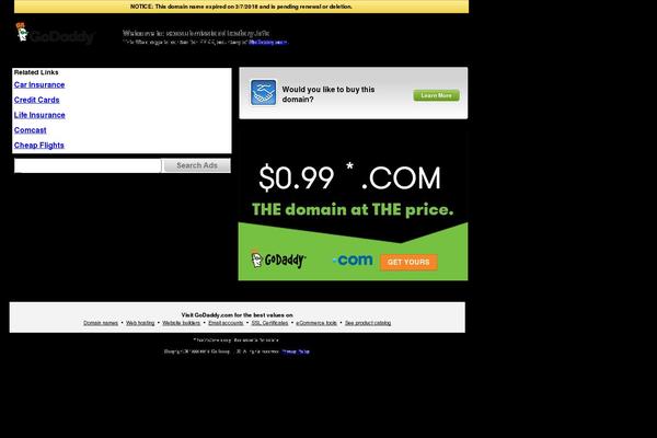 iStudio Theme theme site design template sample