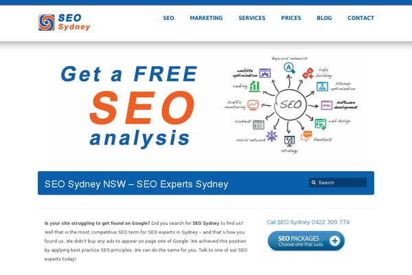 Site using Contactformgenerator plugin