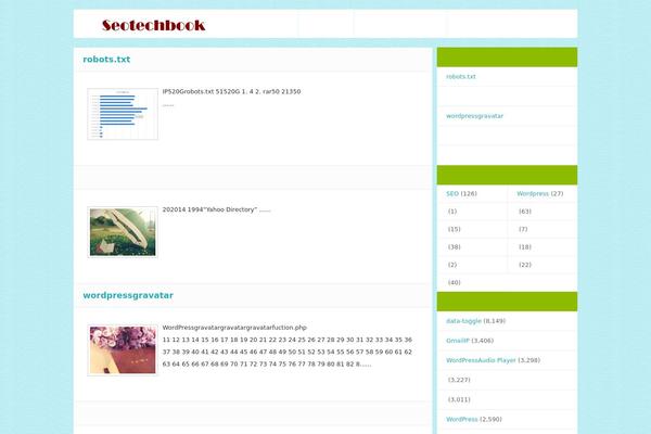Site using Fv-code-highlighter plugin