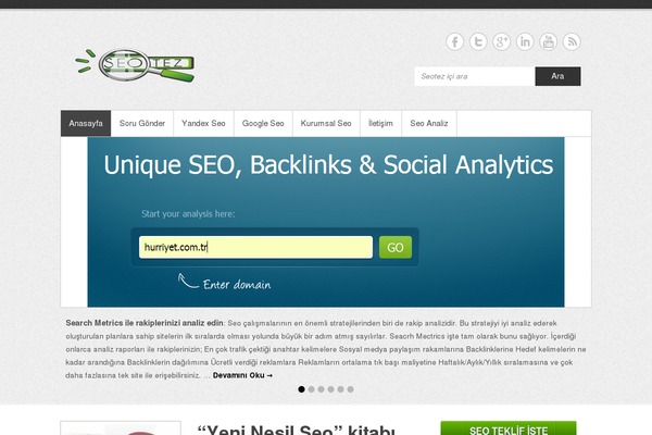 Beaver Builder theme site design template sample