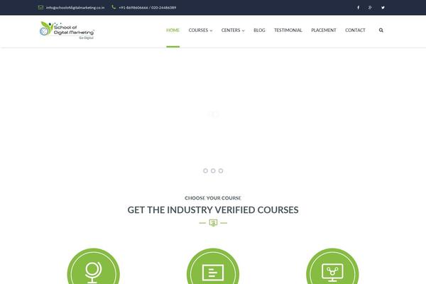 Site using Photo Gallery by Supsystic plugin