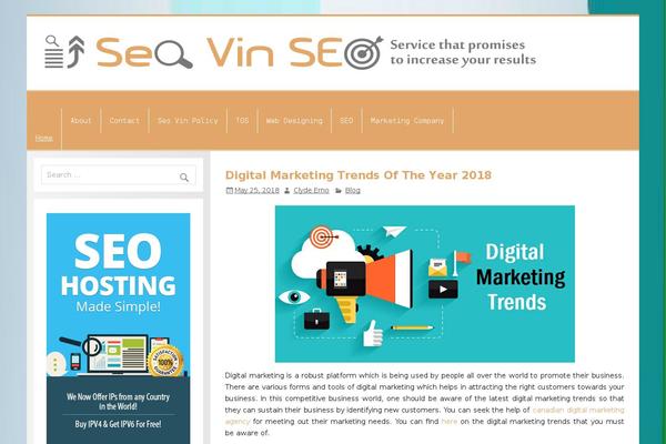 Site using Contest Gallery plugin