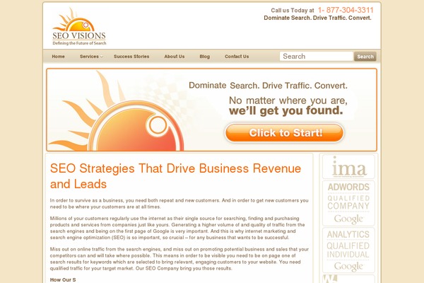 Site using Contact-widgets plugin