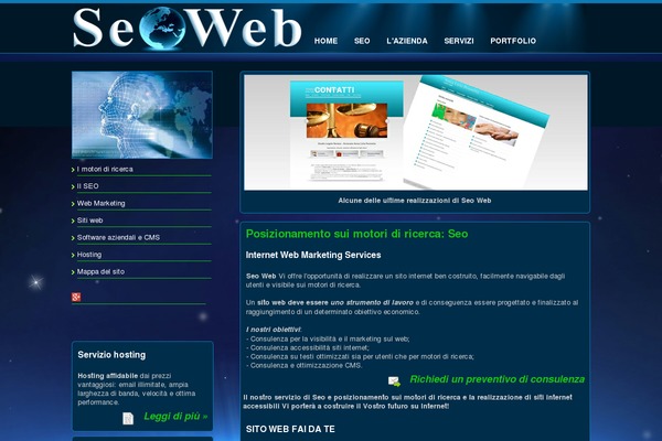 preference-lite-child theme websites examples